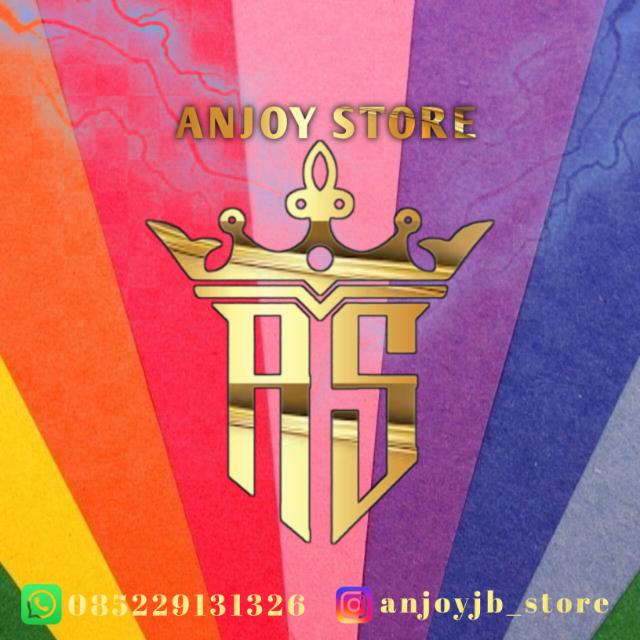 GC UTAMA ANJOY