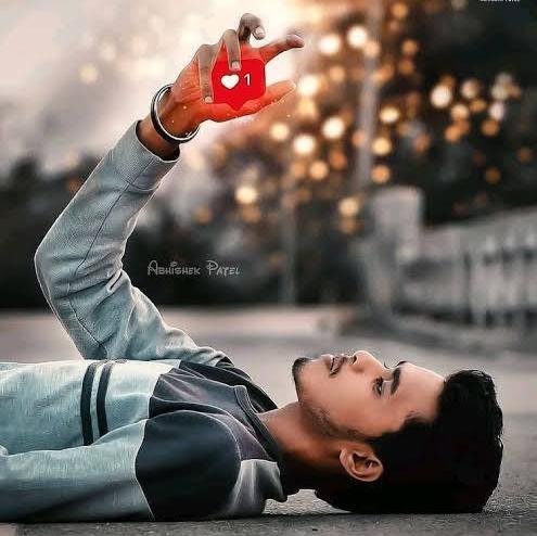 Love no bhadhasah