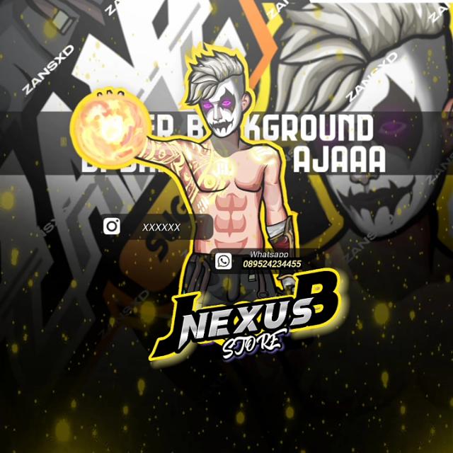 ?STOCK NEXUS STORE?