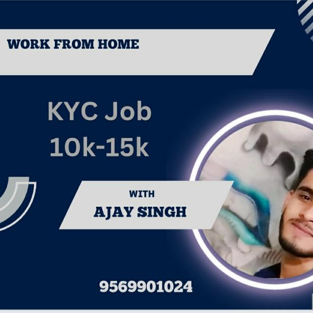 Online KYC Whatsapp group