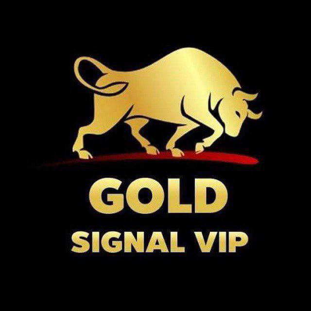 ? GOLD VIP SIGNAL ?