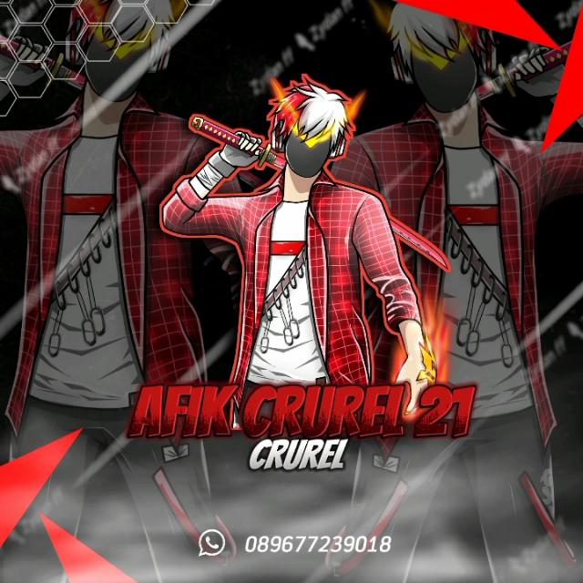 STOCK ALL GAME || AFIK CRUREL X OWNR ³
