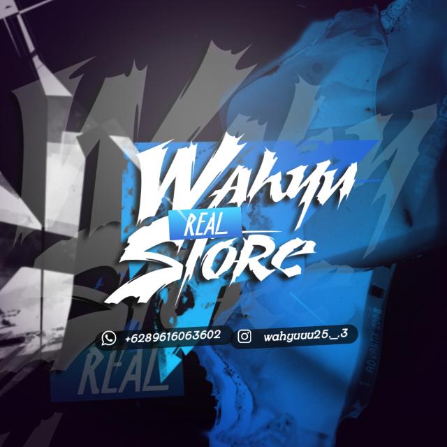 GROUP JB ALLGAME WAHYUU STORE 2