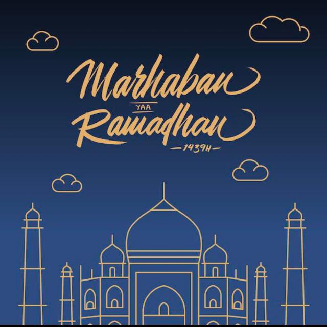 Menunggu ramadhan 2024?
