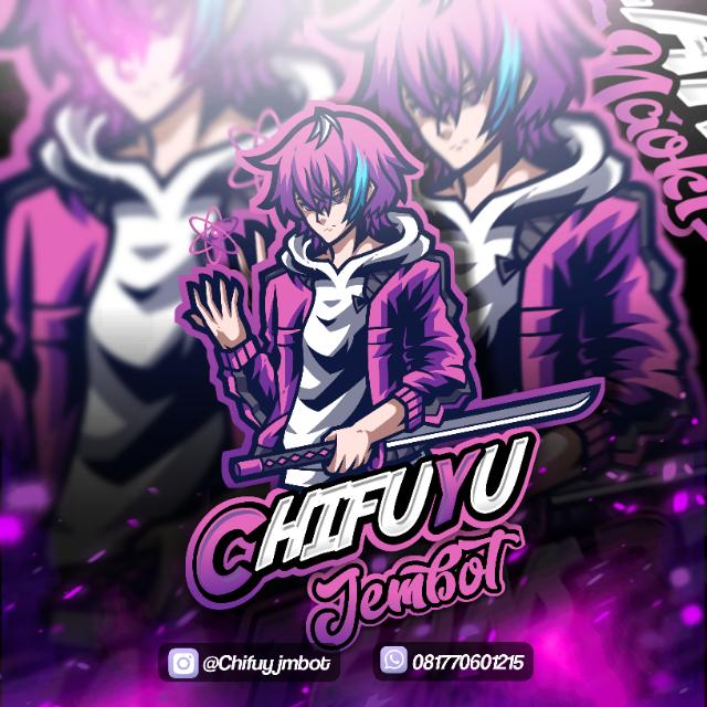 JB¹ || CHIFUYU JEMBOT