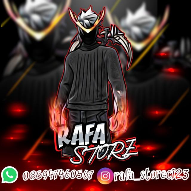 STOK² || RAFA