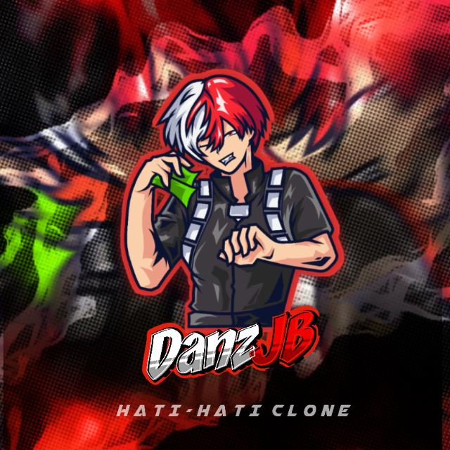 JB ALL GAME || DANZZ¹
