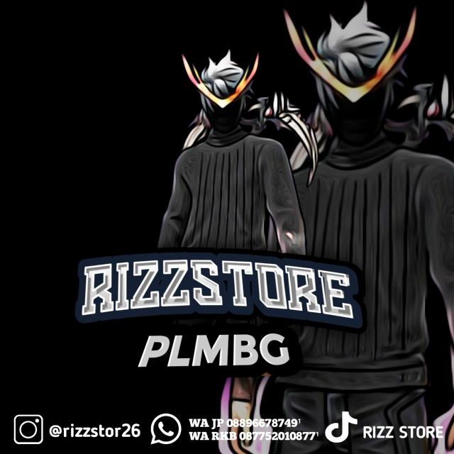 GB ISIAN RIZz STORE 