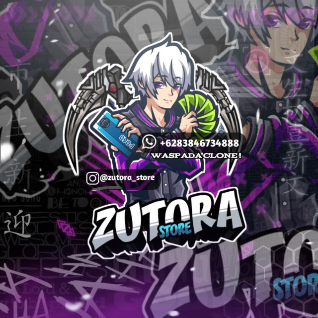 JB ALL GAME || ZUTORA STORE