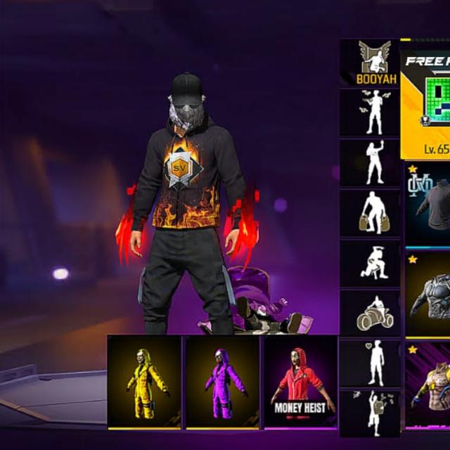 Sl free fire kollo kello__ < ?