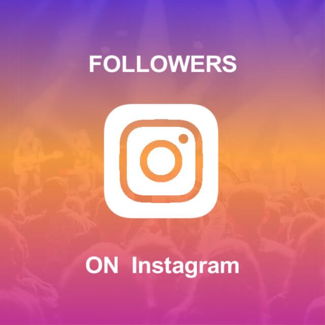 Instagram like ? and followers 