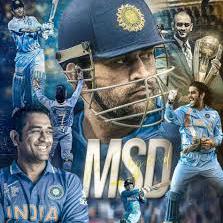 MSD fan page