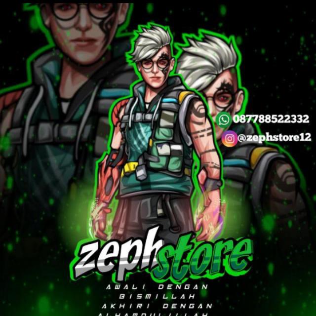 Gc² zephstore