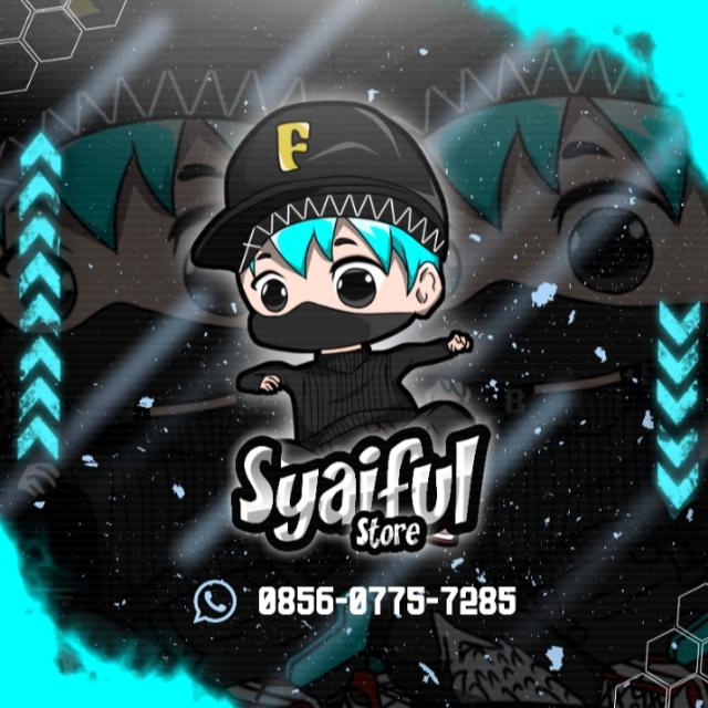 JB || SYAIFUL STORE ||