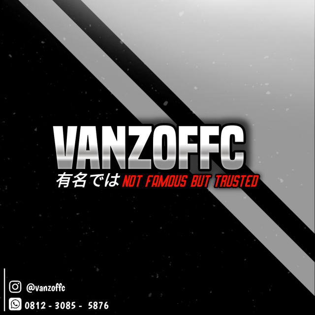 INFO PANEL+SEWABOT BY VANZ-OFFC ✅