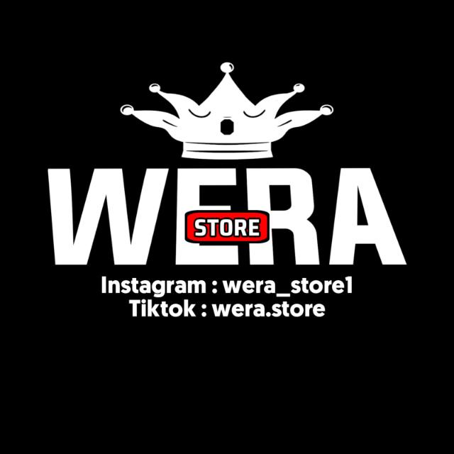 TOP UP ALL GAME WERA STORE