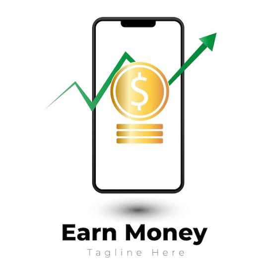earn ? money?