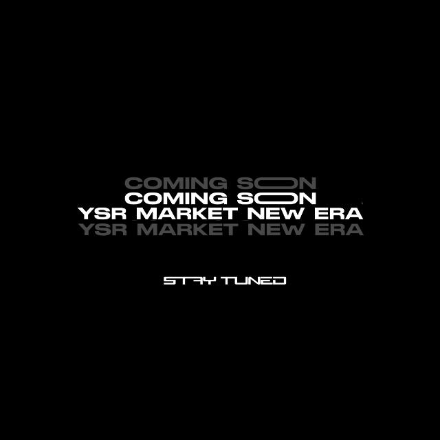 YASIR MARKET