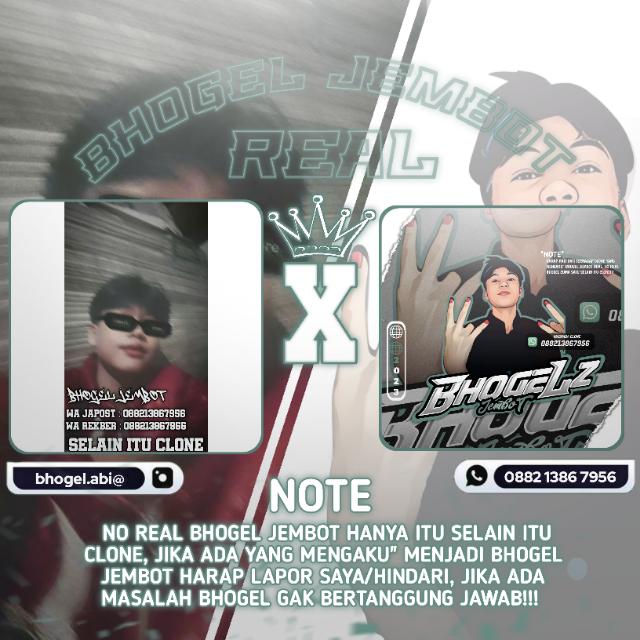 JB ALL GAME¹ BHOGEL JEMBOT