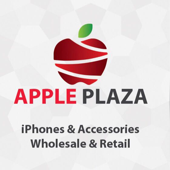 APPLE PLAZA•LK.