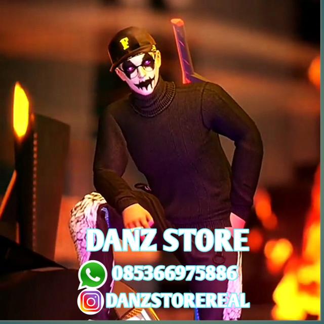 STOK² || DANZ STORE