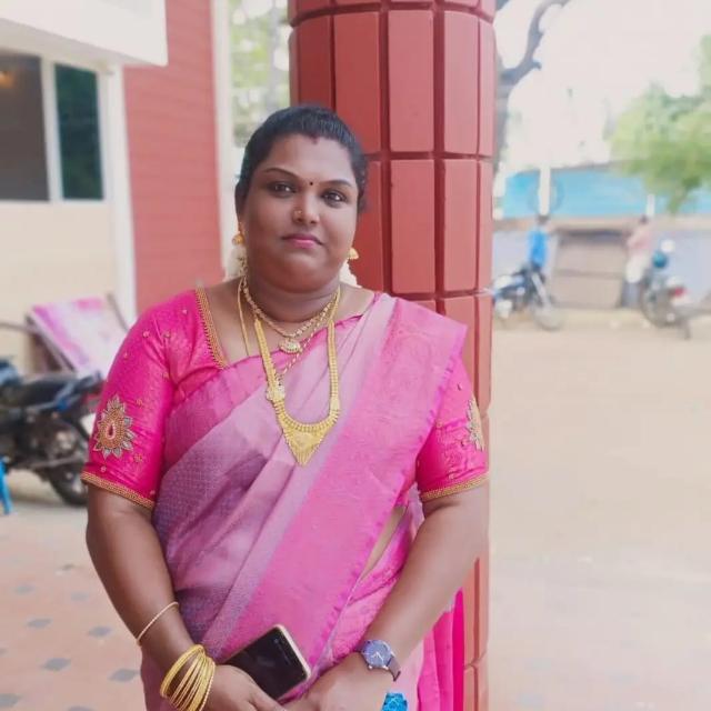 நான் திருநங்கை