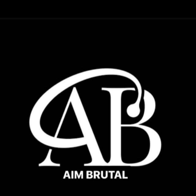 AIM BRUTAL Whatsapp group
