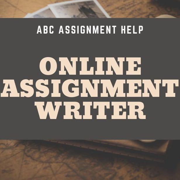 Online assignment work ☘️☘️