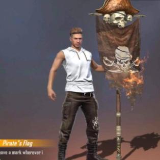 FREE FIRE ID SELLER ?