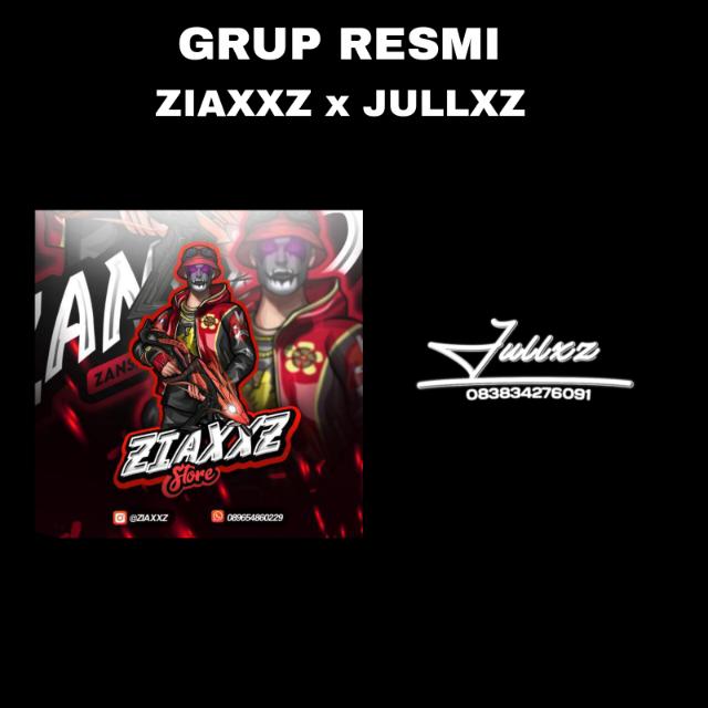 STOCK ZIAXXZ X OWNER¹