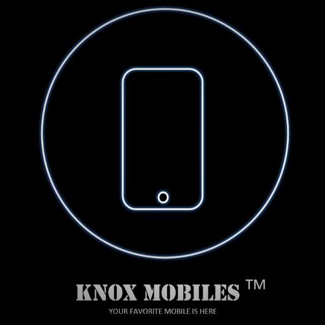 KNOX MOBILES™