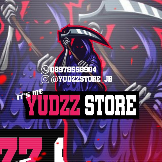JB YUDZZ STORE²