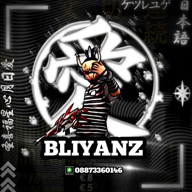 STOK || BLIYANZSTORE