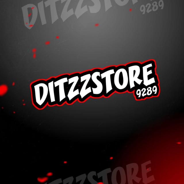 JB ALL GAME || DITZZ STORE ? #1
