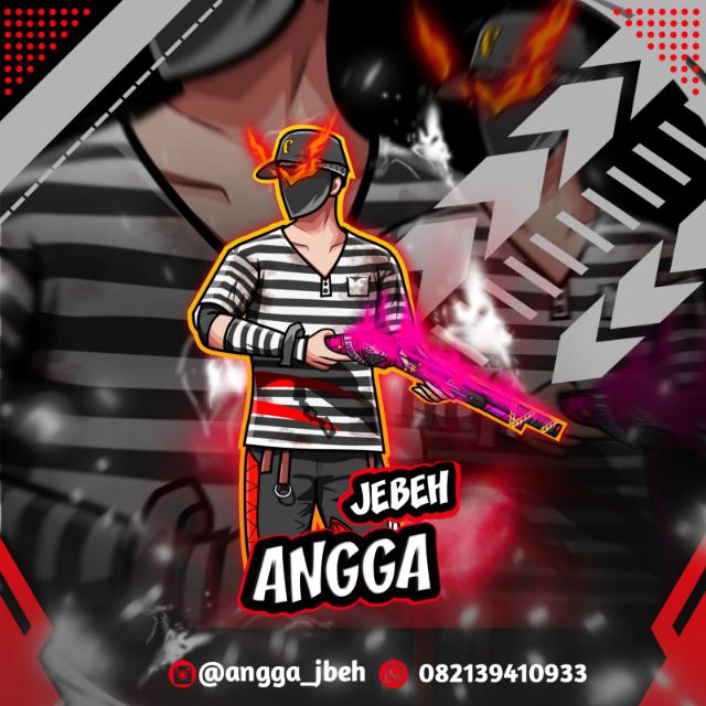 JB BY ANGGA JBEH × OWN¹