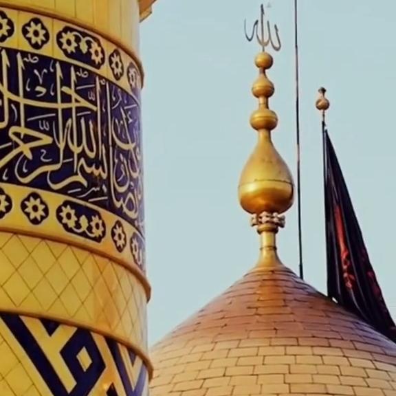 داستانِ کربلا۔۔۔