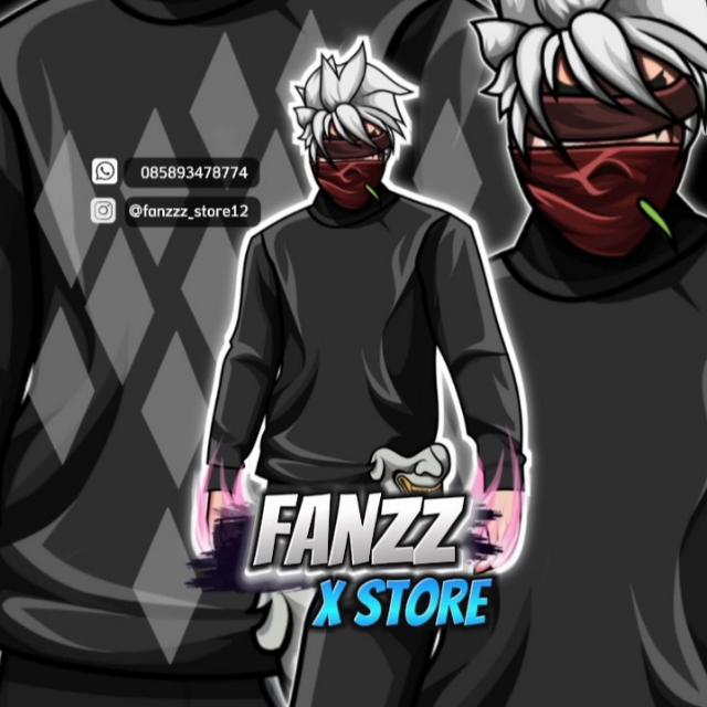 JB¹ || FANZZ STORE