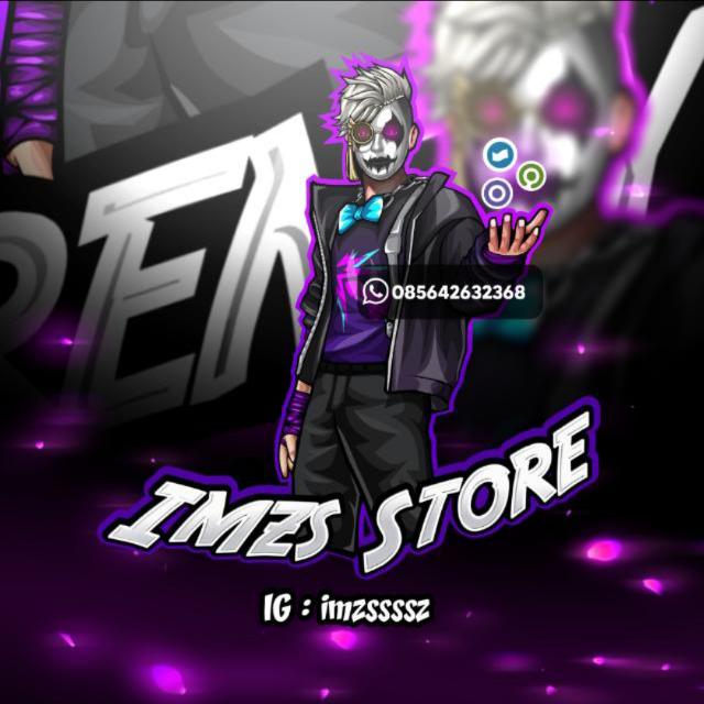 STOK ALL GAME IMZSS STORE 