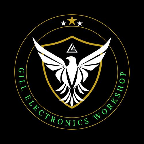 ?? GILL ELECTRONICS WORKSHOP ??