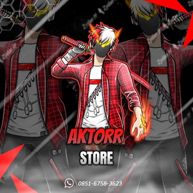 JB AKTORR STORE-
