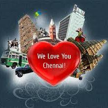 Chennai 