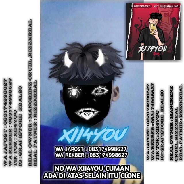STOK¹ || XII4YOU ?