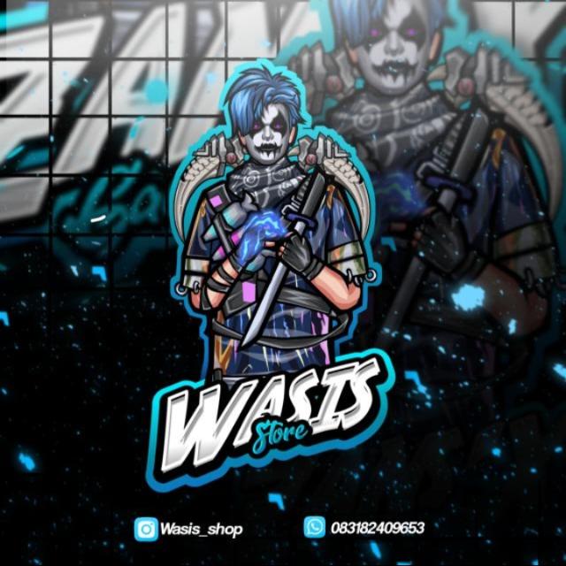 JB WASIS SHOP