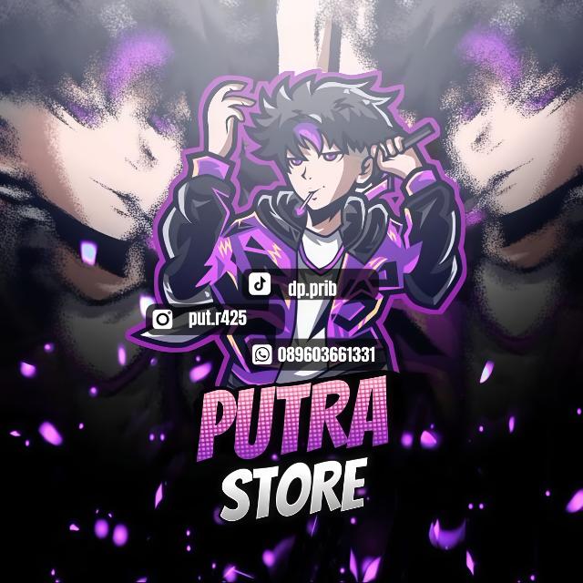 STOK¹ PUTRA STORE