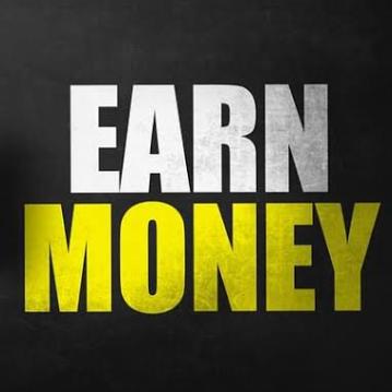 Earn money online ? 10 k to 30 k per month ?