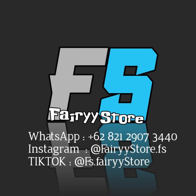 STOK fs Fairyy Store Whatsapp group