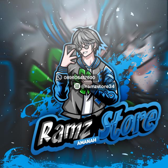 JB RAMZ STORE