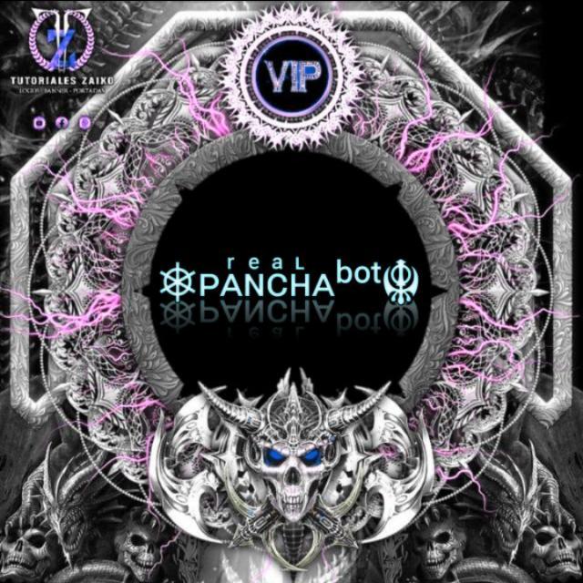 PANCHAONEBOT Whatsapp group