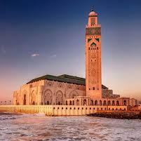 Travel Morocco 