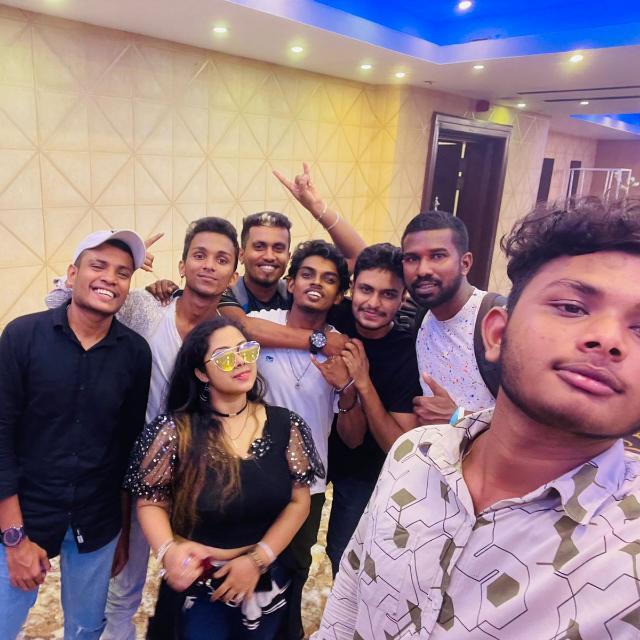 Tv සිනමා production☎ ?️? New Acter?✈️⚡